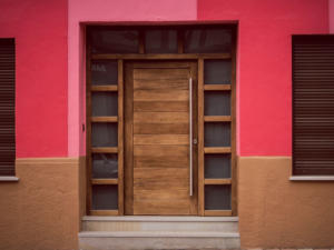 puerta-entrada-madera      