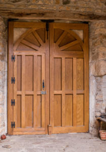 puerta-madera-interior